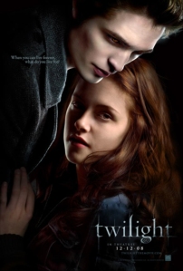 Twilight movie - Recommended!